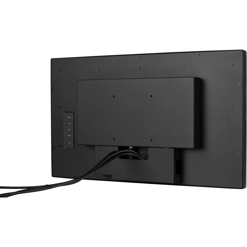 iiyama TF2238MSC-B1 Computer Monitor 53,3 cm (21 Zoll) 1920 x 1080 Pixel Full HD LED Touchscreen Schwarz