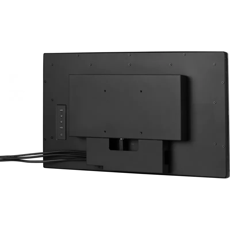 iiyama TF2238MSC-B1 Computer Monitor 53,3 cm (21 Zoll) 1920 x 1080 Pixel Full HD LED Touchscreen Schwarz