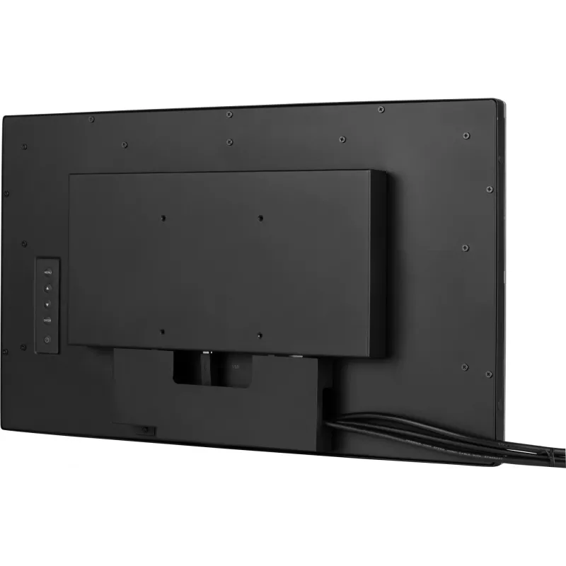 iiyama TF2238MSC-B1 Computer Monitor 53,3 cm (21 Zoll) 1920 x 1080 Pixel Full HD LED Touchscreen Schwarz