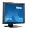 iiyama ProLite T1931SR-B1S Computer Monitor 48,3 cm (19 Zoll) 1280 x 1024 Pixel SXGA LCD Touchscreen Schwarz