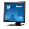 iiyama ProLite T1931SR-B1S Computer Monitor 48,3 cm (19 Zoll) 1280 x 1024 Pixel SXGA LCD Touchscreen Schwarz