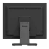 iiyama ProLite T1931SR-B1S Computer Monitor 48,3 cm (19 Zoll) 1280 x 1024 Pixel SXGA LCD Touchscreen Schwarz
