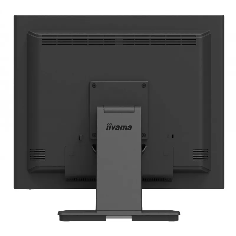 iiyama ProLite T1931SR-B1S Computer Monitor 48,3 cm (19 Zoll) 1280 x 1024 Pixel SXGA LCD Touchscreen Schwarz