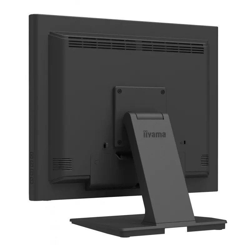 iiyama ProLite T1931SR-B1S Computer Monitor 48,3 cm (19 Zoll) 1280 x 1024 Pixel SXGA LCD Touchscreen Schwarz