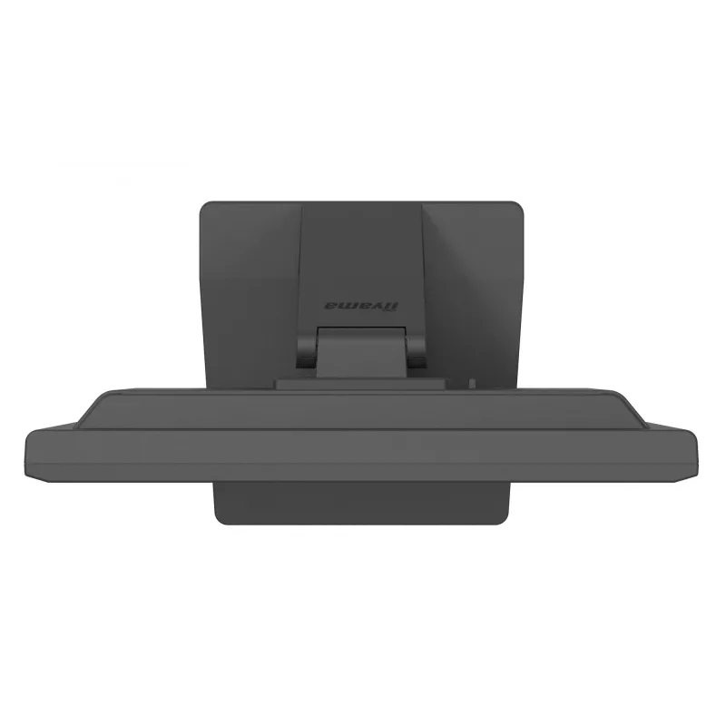 iiyama ProLite T1931SR-B1S Computer Monitor 48,3 cm (19 Zoll) 1280 x 1024 Pixel SXGA LCD Touchscreen Schwarz