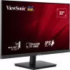 Viewsonic VA VA3209-2K-MHD Computer Monitor 81,3 cm (32 Zoll) 2560 x 1440 Pixel Quad HD Schwarz