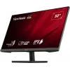 Viewsonic VA VA3209-2K-MHD Computer Monitor 81,3 cm (32 Zoll) 2560 x 1440 Pixel Quad HD Schwarz