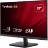 Viewsonic VA VA3209-2K-MHD Computer Monitor 81,3 cm (32 Zoll) 2560 x 1440 Pixel Quad HD Schwarz