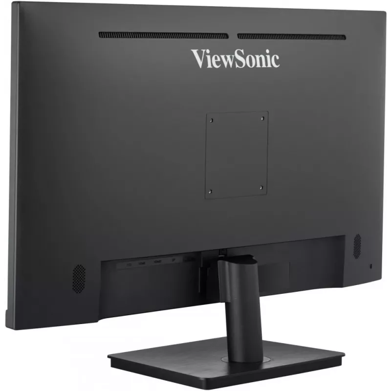 Viewsonic VA VA3209-2K-MHD Computer Monitor 81,3 cm (32 Zoll) 2560 x 1440 Pixel Quad HD Schwarz