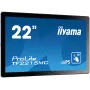 iiyama ProLite TF2215MC-B2 Computer-Monitor 54,6 cm (21,5 Zoll) 1920 x 1080 Pixel Full HD LED Touchscreen Multi-User Schwarz