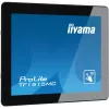 iiyama TF1515MC-B2 Computer-Monitor 38,1 cm (15 Zoll) 1024 x 768 Pixel XGA LED Touchscreen Schwarz