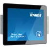 iiyama TF1515MC-B2 Computer-Monitor 38,1 cm (15 Zoll) 1024 x 768 Pixel XGA LED Touchscreen Schwarz