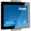 iiyama TF1515MC-B2 Computer-Monitor 38,1 cm (15 Zoll) 1024 x 768 Pixel XGA LED Touchscreen Schwarz