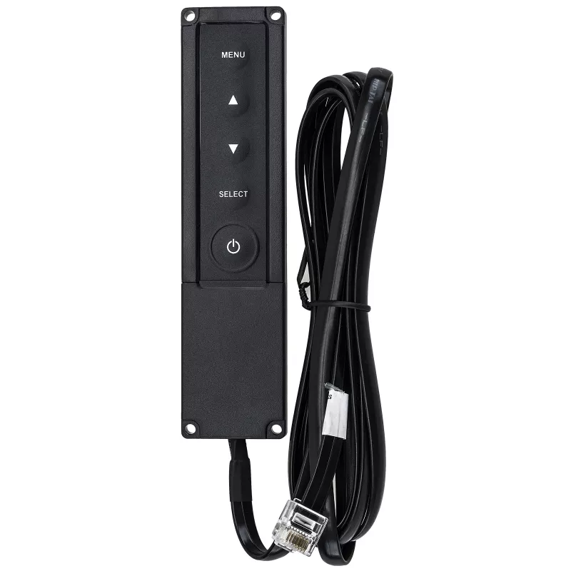 iiyama TF1515MC-B2 Computer-Monitor 38,1 cm (15 Zoll) 1024 x 768 Pixel XGA LED Touchscreen Schwarz