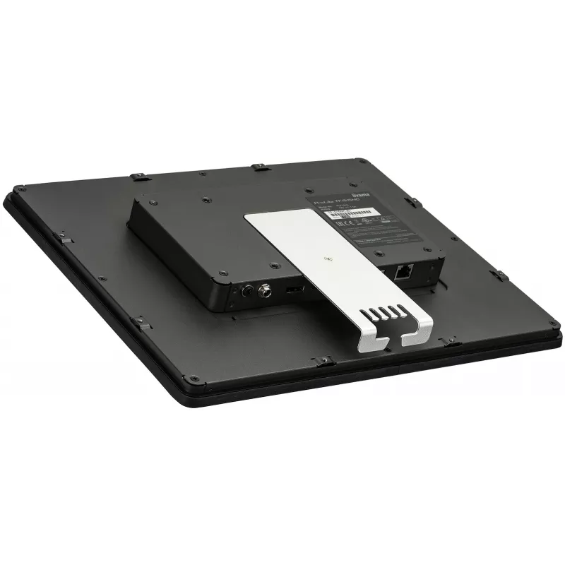 iiyama TF1515MC-B2 Computer-Monitor 38,1 cm (15 Zoll) 1024 x 768 Pixel XGA LED Touchscreen Schwarz