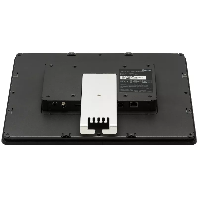 iiyama TF1515MC-B2 Computer-Monitor 38,1 cm (15 Zoll) 1024 x 768 Pixel XGA LED Touchscreen Schwarz