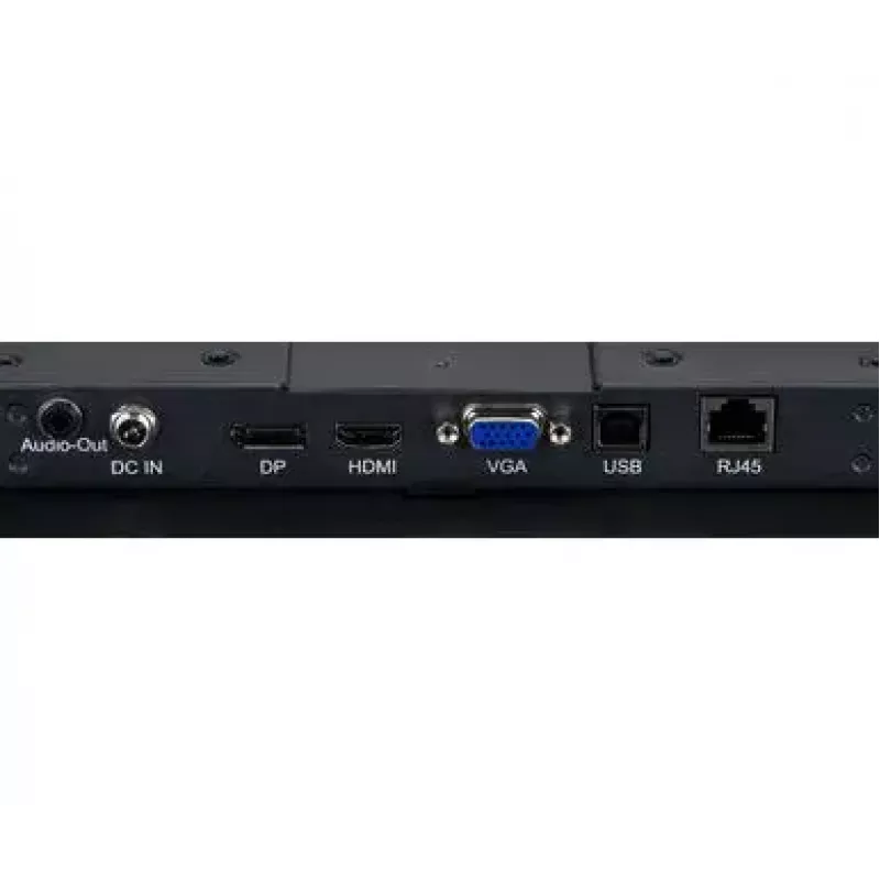 iiyama TF1215MC-B1 Computer-Monitor 30,7 cm (12,1 Zoll) 1024 x 768 Pixel LCD Touchscreen Schwarz