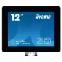 iiyama TF1215MC-B1 Computer-Monitor 30,7 cm (12,1 Zoll) 1024 x 768 Pixel LCD Touchscreen Schwarz