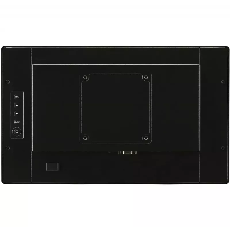 iiyama ProLite TF1634MC-B8X Computer-Monitor 39,6 cm (15,6 Zoll) 1920 x 1080 Pixel Full HD LED Touchscreen Multi-User Schwarz