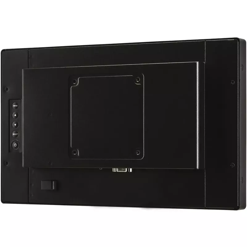 iiyama ProLite TF1634MC-B8X Computer-Monitor 39,6 cm (15,6 Zoll) 1920 x 1080 Pixel Full HD LED Touchscreen Multi-User Schwarz