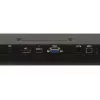 iiyama ProLite TF1634MC-B8X Computer-Monitor 39,6 cm (15,6 Zoll) 1920 x 1080 Pixel Full HD LED Touchscreen Multi-User Schwarz