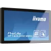 iiyama ProLite TF1634MC-B8X Computer-Monitor 39,6 cm (15,6 Zoll) 1920 x 1080 Pixel Full HD LED Touchscreen Multi-User Schwarz