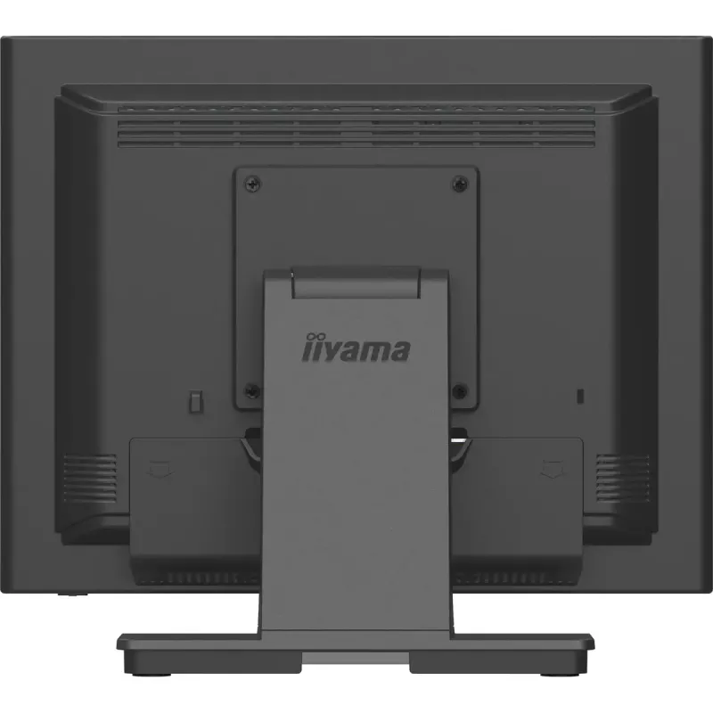 iiyama T1531SR-B1S Computer-Monitor 38,1 cm (15 Zoll) 1024 x 768 Pixel XGA LCD Touchscreen Schwarz