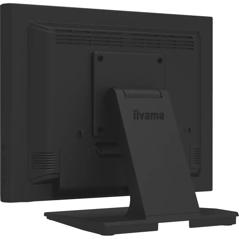 iiyama T1531SR-B1S Computer-Monitor 38,1 cm (15 Zoll) 1024 x 768 Pixel XGA LCD Touchscreen Schwarz
