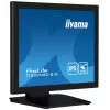iiyama ProLite T1532MSC-B1S Computer Monitor 38,1 cm (15 Zoll) 1024 x 768 Pixel XGA LCD Touchscreen Schwarz
