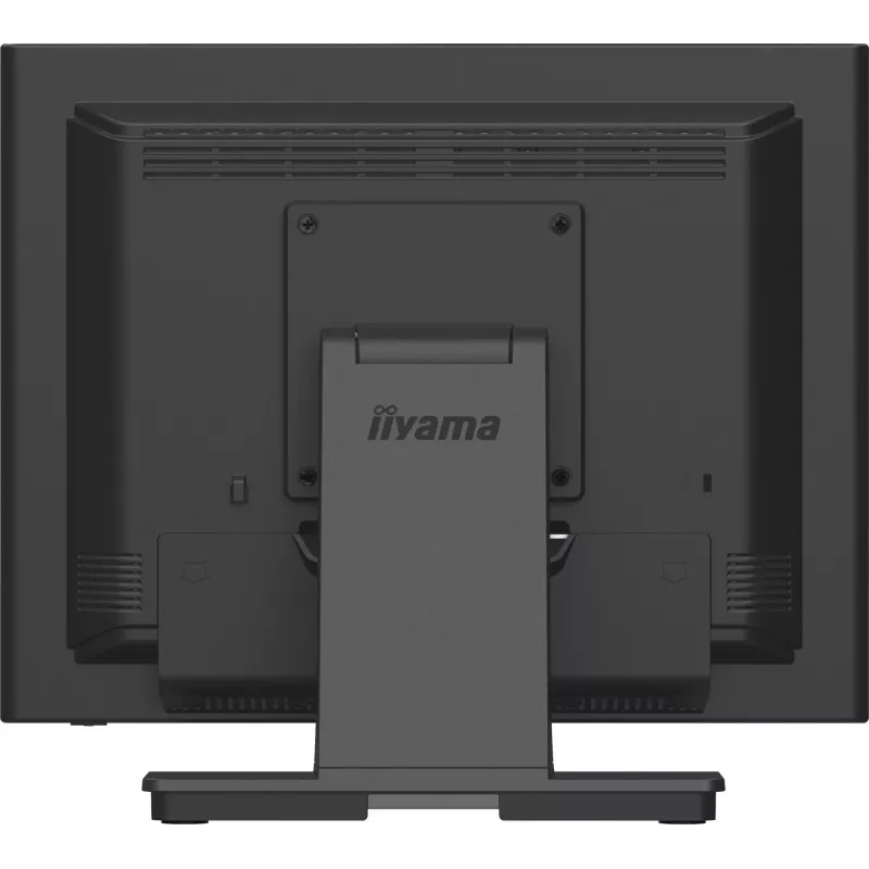 iiyama ProLite T1532MSC-B1S Computer Monitor 38,1 cm (15 Zoll) 1024 x 768 Pixel XGA LCD Touchscreen Schwarz