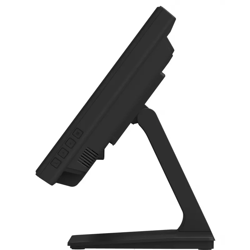 iiyama ProLite T1532MSC-B1S Computer Monitor 38,1 cm (15 Zoll) 1024 x 768 Pixel XGA LCD Touchscreen Schwarz