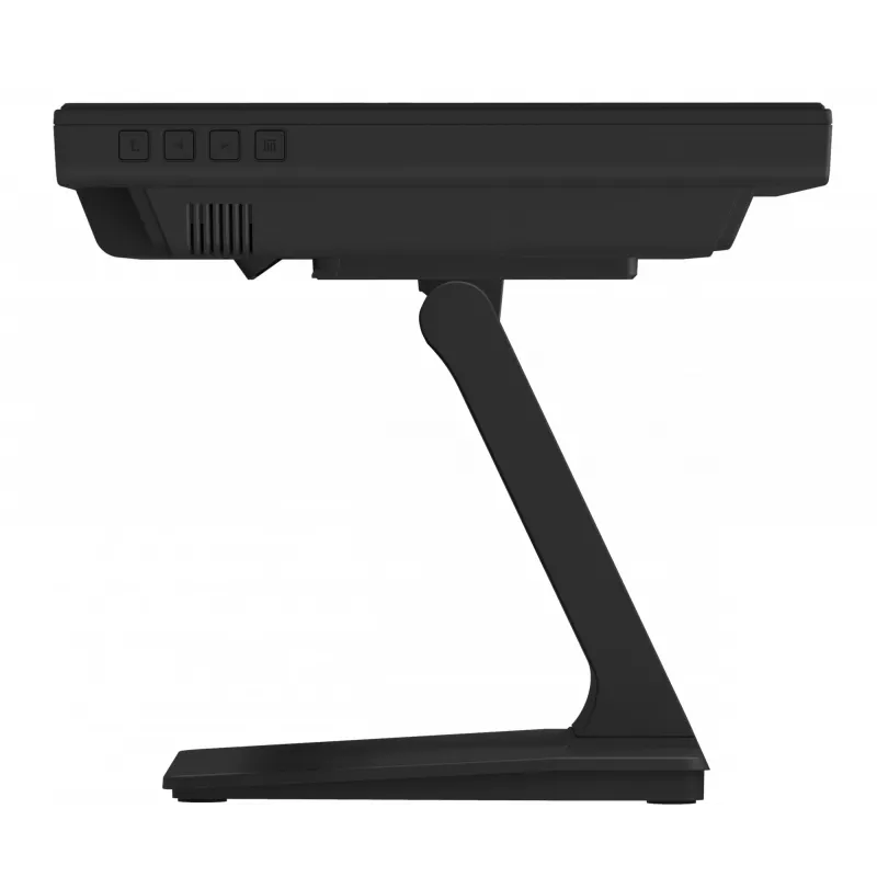 iiyama ProLite T1532MSC-B1S Computer Monitor 38,1 cm (15 Zoll) 1024 x 768 Pixel XGA LCD Touchscreen Schwarz