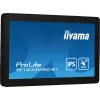 iiyama ProLite TF1633MSC-B1 Computer Monitor 39,6 cm (15,6 Zoll) 1920 x 1080 Pixel Full HD Touchscreen Schwarz