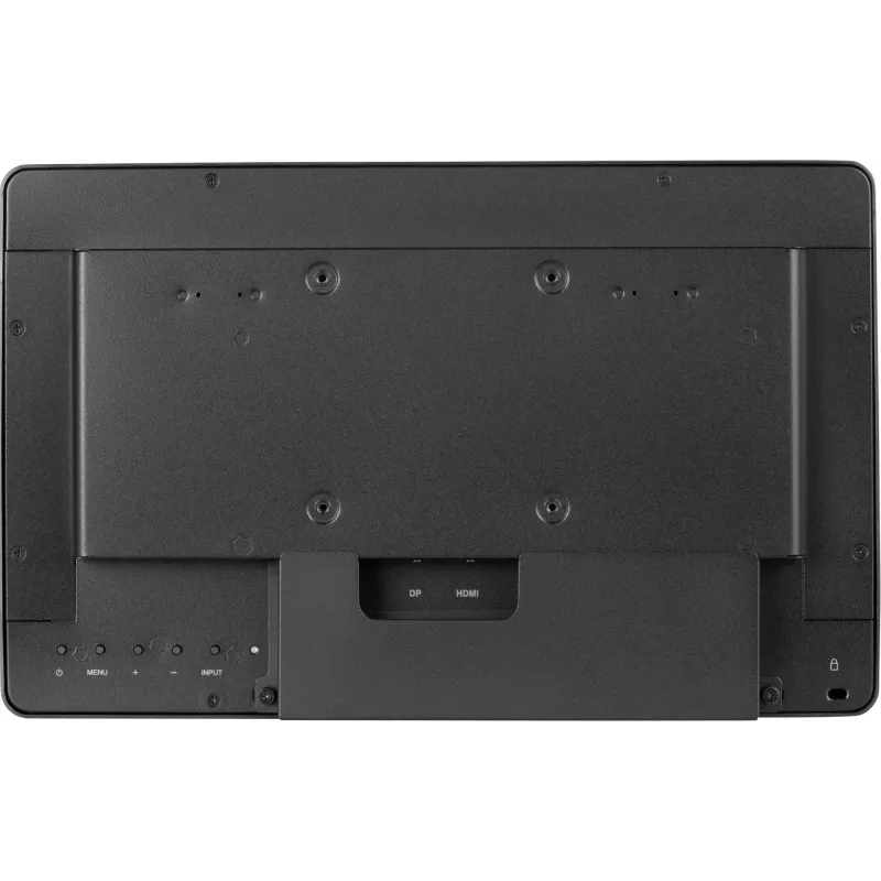 iiyama ProLite TF1633MSC-B1 Computer Monitor 39,6 cm (15,6 Zoll) 1920 x 1080 Pixel Full HD Touchscreen Schwarz