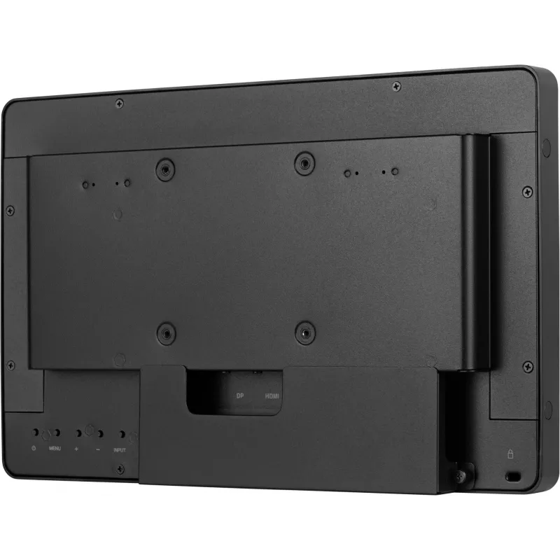 iiyama ProLite TF1633MSC-B1 Computer Monitor 39,6 cm (15,6 Zoll) 1920 x 1080 Pixel Full HD Touchscreen Schwarz