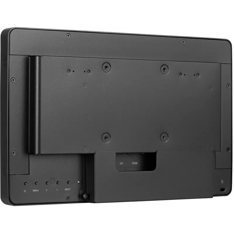 iiyama ProLite TF1633MSC-B1 Computer Monitor 39,6 cm (15,6 Zoll) 1920 x 1080 Pixel Full HD Touchscreen Schwarz