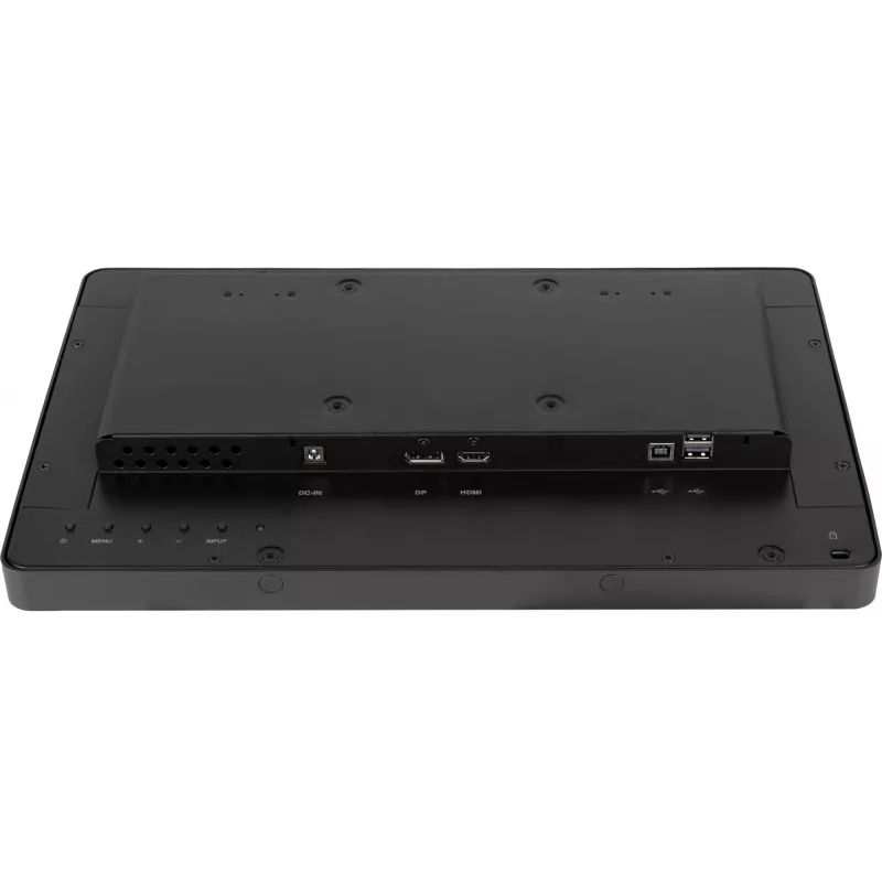iiyama ProLite TF1633MSC-B1 Computer Monitor 39,6 cm (15,6 Zoll) 1920 x 1080 Pixel Full HD Touchscreen Schwarz