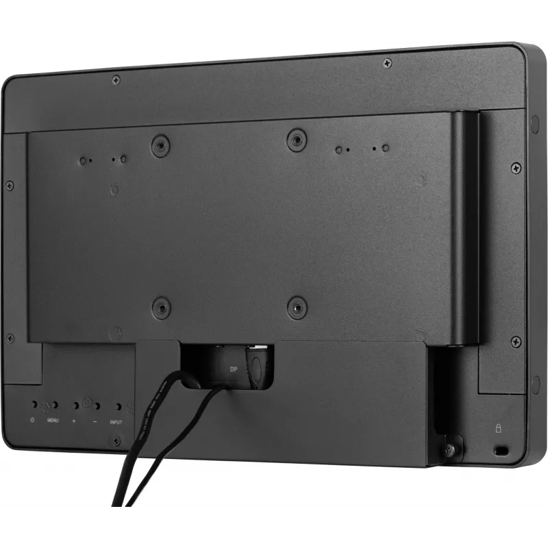iiyama ProLite TF1633MSC-B1 Computer Monitor 39,6 cm (15,6 Zoll) 1920 x 1080 Pixel Full HD Touchscreen Schwarz
