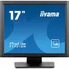 iiyama ProLite T1731SR-B1S Computer Monitor 43,2 cm (17 Zoll) 1280 x 1024 Pixel SXGA LCD Touchscreen Schwarz