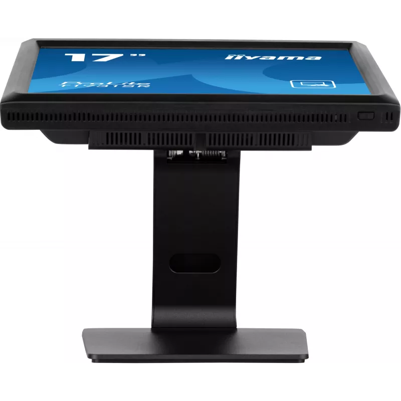 iiyama ProLite T1731SR-B1S Computer Monitor 43,2 cm (17 Zoll) 1280 x 1024 Pixel SXGA LCD Touchscreen Schwarz