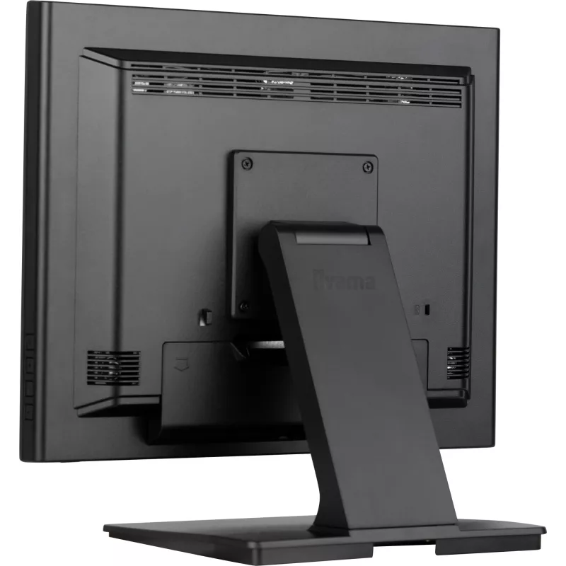 iiyama ProLite T1731SR-B1S Computer Monitor 43,2 cm (17 Zoll) 1280 x 1024 Pixel SXGA LCD Touchscreen Schwarz