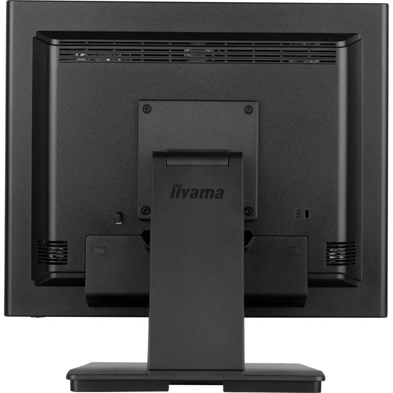 iiyama ProLite T1731SR-B1S Computer Monitor 43,2 cm (17 Zoll) 1280 x 1024 Pixel SXGA LCD Touchscreen Schwarz