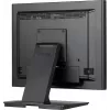 iiyama ProLite T1731SR-B1S Computer Monitor 43,2 cm (17 Zoll) 1280 x 1024 Pixel SXGA LCD Touchscreen Schwarz