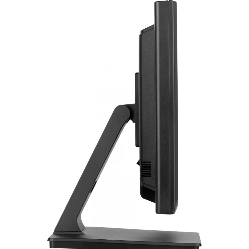 iiyama ProLite T1731SR-B1S Computer Monitor 43,2 cm (17 Zoll) 1280 x 1024 Pixel SXGA LCD Touchscreen Schwarz