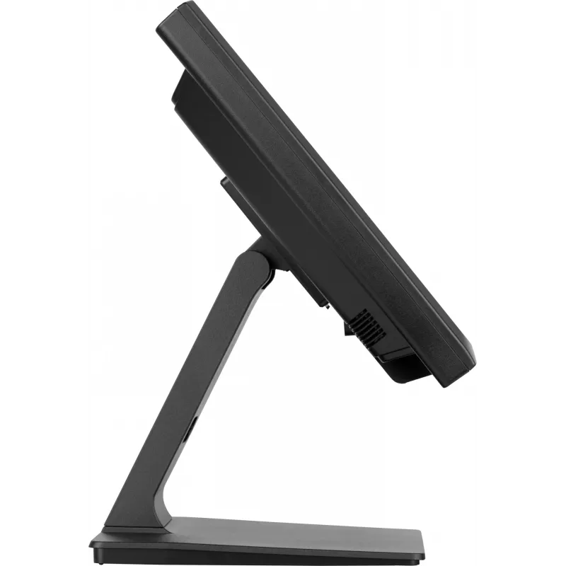 iiyama ProLite T1731SR-B1S Computer Monitor 43,2 cm (17 Zoll) 1280 x 1024 Pixel SXGA LCD Touchscreen Schwarz