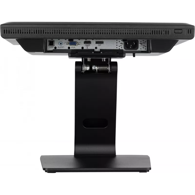 iiyama ProLite T1731SR-B1S Computer Monitor 43,2 cm (17 Zoll) 1280 x 1024 Pixel SXGA LCD Touchscreen Schwarz