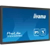 iiyama TF2438MSC-B1 Computer Monitor 60,5 cm (23,8 Zoll) 1920 x 1080 Pixel Full HD LED Touchscreen Schwarz