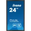 iiyama TF2438MSC-B1 Computer Monitor 60,5 cm (23,8 Zoll) 1920 x 1080 Pixel Full HD LED Touchscreen Schwarz