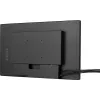 iiyama TF2438MSC-B1 Computer Monitor 60,5 cm (23,8 Zoll) 1920 x 1080 Pixel Full HD LED Touchscreen Schwarz
