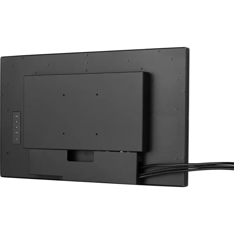 iiyama TF2438MSC-B1 Computer Monitor 60,5 cm (23,8 Zoll) 1920 x 1080 Pixel Full HD LED Touchscreen Schwarz